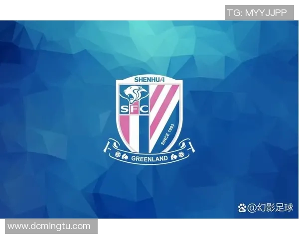 上海申花与天津泰达激战正酣谁将赢得这场中超焦点对决