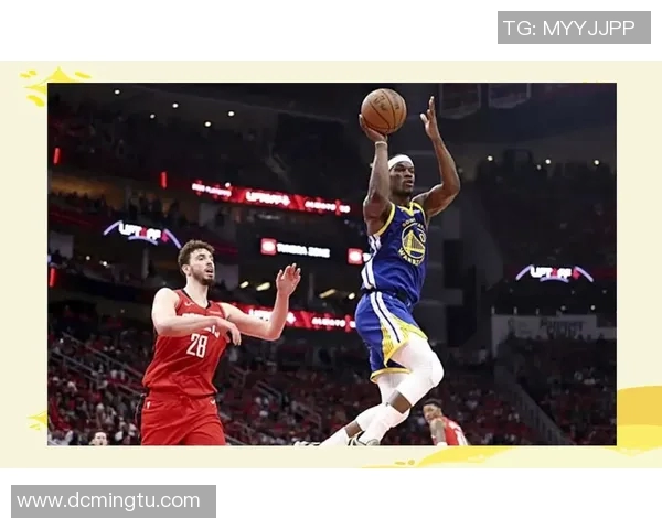 勇士与火箭精彩对决集锦回顾展现篮球魅力与激情瞬间